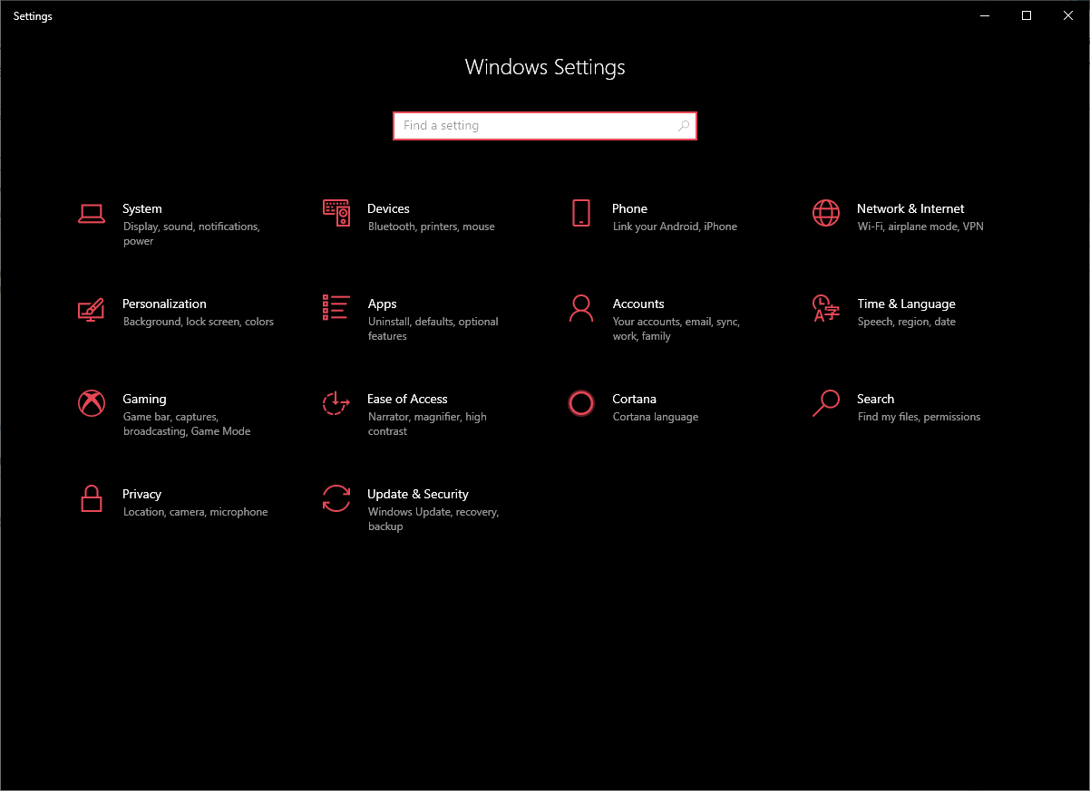 Windows 10のGPUハードウェアアクセラレーションで処理を最適化