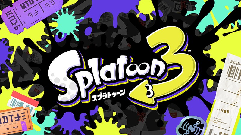 【Splatoon3】日本初のフェスが開催決定